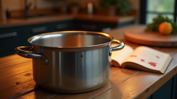 Comment choisir la cocotte en fonte idéale pour vos plats mijotés