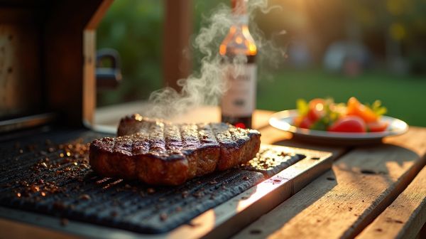 Comment choisir un barbecue pour des grillades réussies