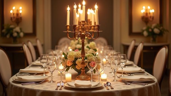 Comment choisir un traiteur événementiel à Tarbes adapté à vos besoins