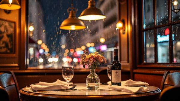 Découvrez les meilleurs traiteurs pour un apéro unique à Paris