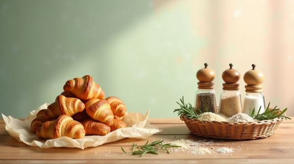 Goût et sensations : L'épicerie fine Otiec en ligne