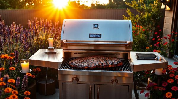 Les meilleurs barbecues pour des grillades parfaites en 2023