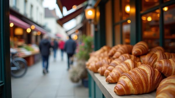 Où acheter des délices gastronomiques à Deauville ?