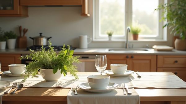 Recettes de cuisine : savourez des plats faits maison !