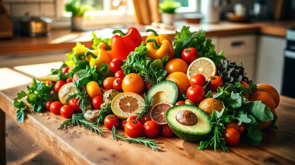 Top 10 idées de plats végétariens simples et délicieux