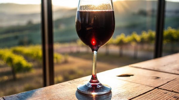 Top cépages argentins : explorer les vins rouges incontournables