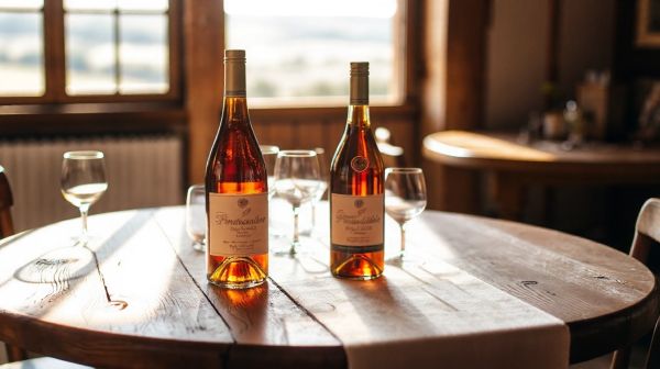 Top conseils pour acheter un pineau des charentes au meilleur prix