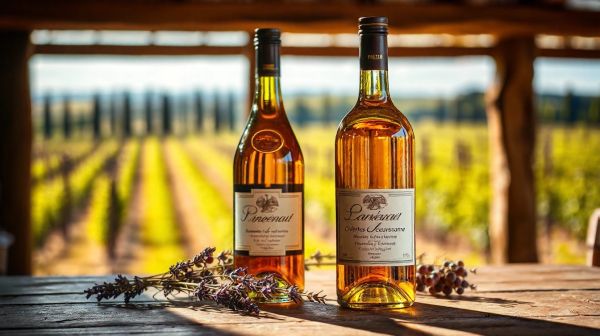Top conseils pour acheter un pineau des charentes au meilleur prix