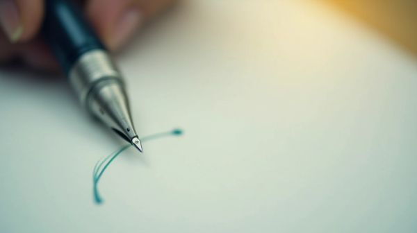 Utiliser la barre oblique pour améliorer vos écrits