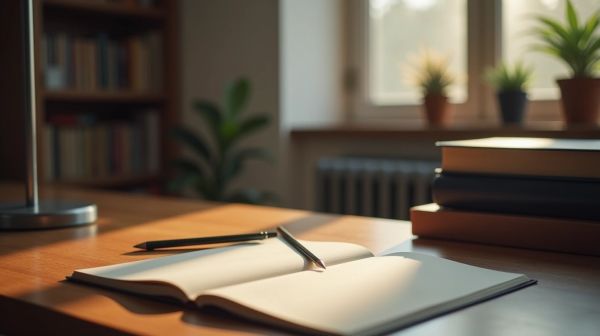 Utiliser la barre oblique pour améliorer vos écrits