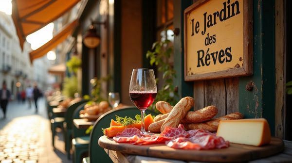 Votre apéro à Paris : savourez l'originalité avec nos traiteurs