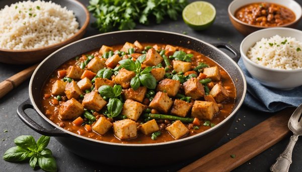 Comment adapter des recettes traditionnelles pour qu'elles soient plus légères ?