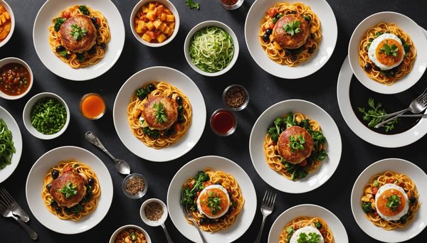 Quelles techniques de cuisine peuvent améliorer la présentation de vos plats?