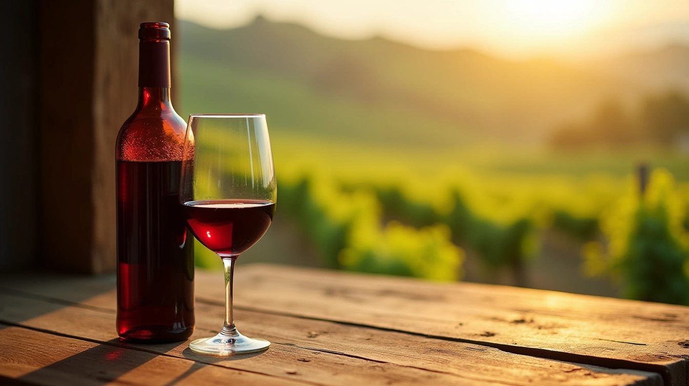 Vins rouges de caractère : au-delà du Malbec